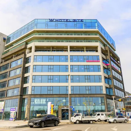 HOTEL GITE