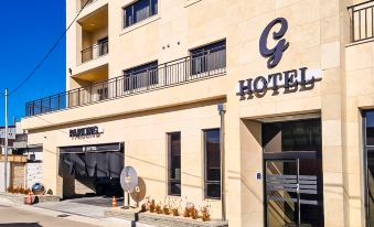 Goseong G Hotel