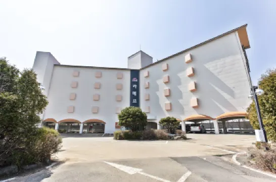 Incheon (Seonjaedo) la Mer Hotels near Seonjaedo