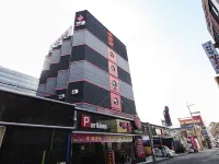 Gwangju Sangmu Apple Hotels near Gwangju Student Independence Movement Memorial Hall