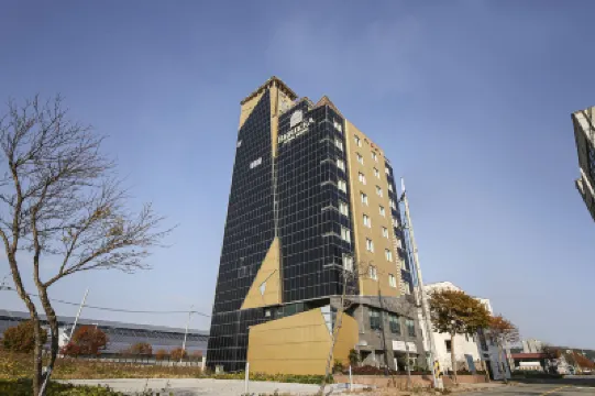 Benikea Ariul Hotel Hotels in 