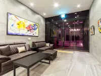Hotel Senne Gangnam Seoul Hotels near Central City