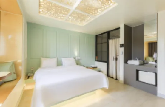 Jecheon J&B Motel