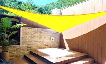 Yangpyeong Signature Drive-in Hotel Yongmun