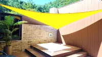 Yangpyeong Signature Drive-in Hotel Yongmun