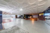 Daegu Dusan-Dong Fox