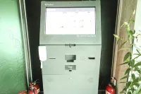 Muan White House Hotel