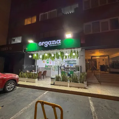 Exclusive in Miraflores, Excellent Location (1004) Hotels near Miraflores Indian Market