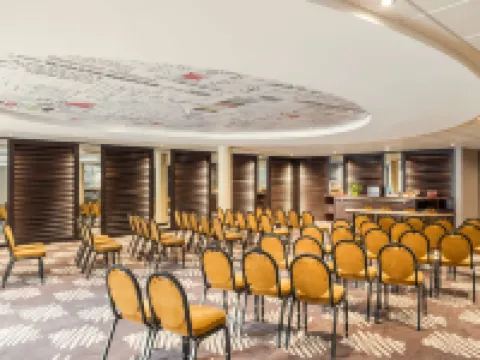 Ibis Troyes Centre Hotels in Troyes