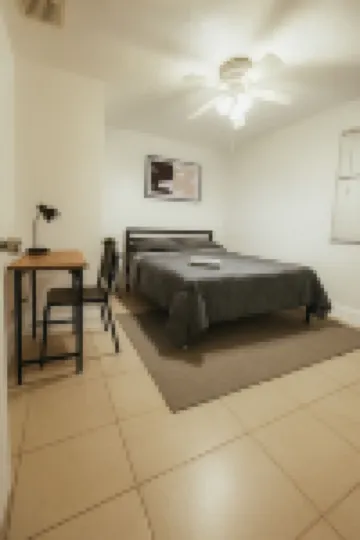 Pacifica by Fort Lauderdale Airport