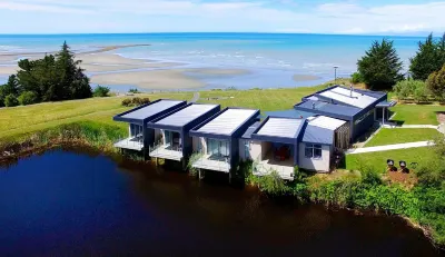 The Waters Hotels in 