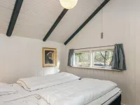 Secluded Haven in Rindby - 2-Sterne