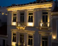 เอเธนส์ 1890 โรงแรม & สปา โรงแรมใน