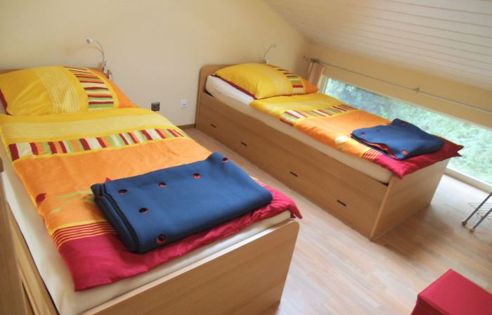 Järgen Ferienappartements