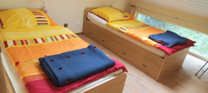 Järgen Ferienappartements Hotels in Koblenz