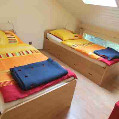 Järgen Ferienappartements Rooms