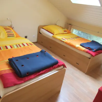 Järgen Ferienappartements Hotels near Karthause