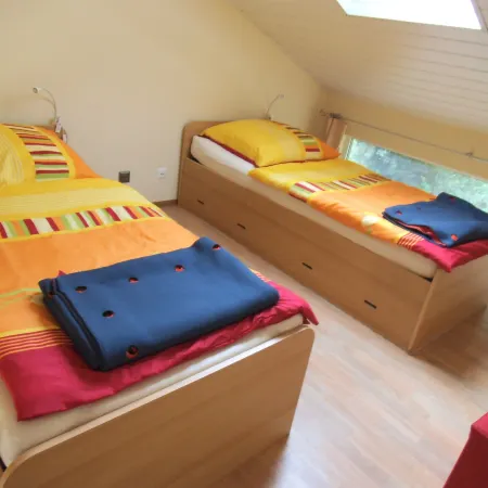 Järgen Ferienappartements