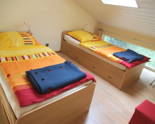 Järgen Ferienappartements Hotel a Coblenza
