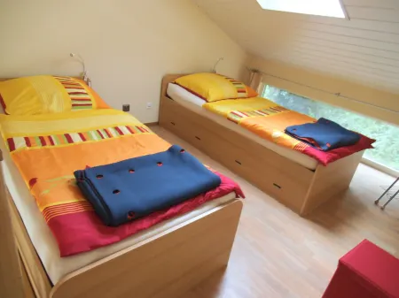 Järgen Ferienappartements