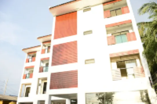 บาศญ่า แหลมฉบัง โรงแรมใกล้วัดเขาน้ำซับสิทธิวนาราม