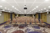 Park Dedeman Trabzon Hotels in Yomra