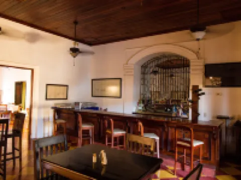 Hotel la Perla Leon Hotels in Leon