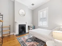 Bluestone Symmetrical Cottage with Outdoor Area - 3-Star