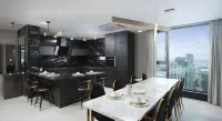 Utop Boutique Hotel&Residence - Frühstück