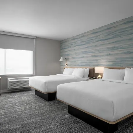 TownePlace Suites by Marriott Kernersville