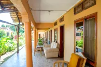 Gorilla African Guest House