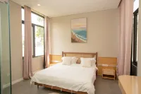 Solar LuxStay Villa - Long Beach Hotels in Mong Cai