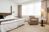 Elite Park Avenue Hotel