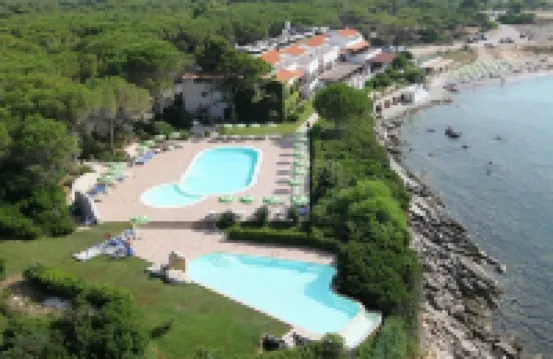 Hotel Punta Negra