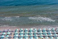 Jo An Beach Hotel - Havudsigt