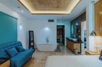 Ame Hotel Boutique & Spa - balcon