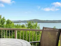 Lake Harbour on TRL For 6 Hotels in Ridgedale