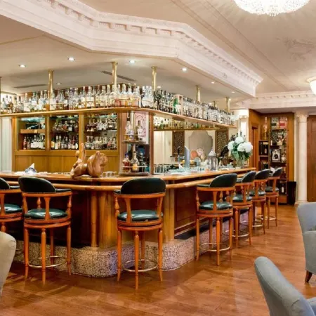 Swiss Diamond Hotel & Spa