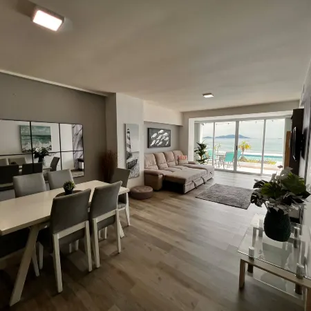 Exclusive apartment in Calzada de Amador