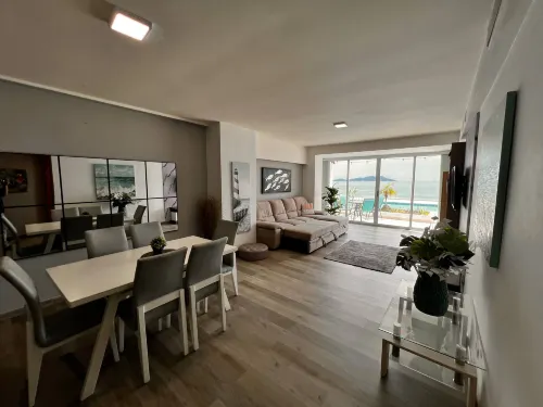 Exclusive apartment in Calzada de Amador - Swimmingpools