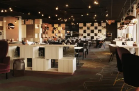 Scandic Upplands Väsby Hoteles en Municipio de Upplands Vasby