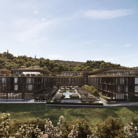 Falkensteiner Resort Lake Garda