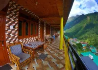 Pahadibliss hostel tosh Hotels in Tosh