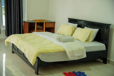 Kibagabaga Comfort Stay فنادق في 