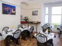 Riviera Guesthouse Hotels in Whitby