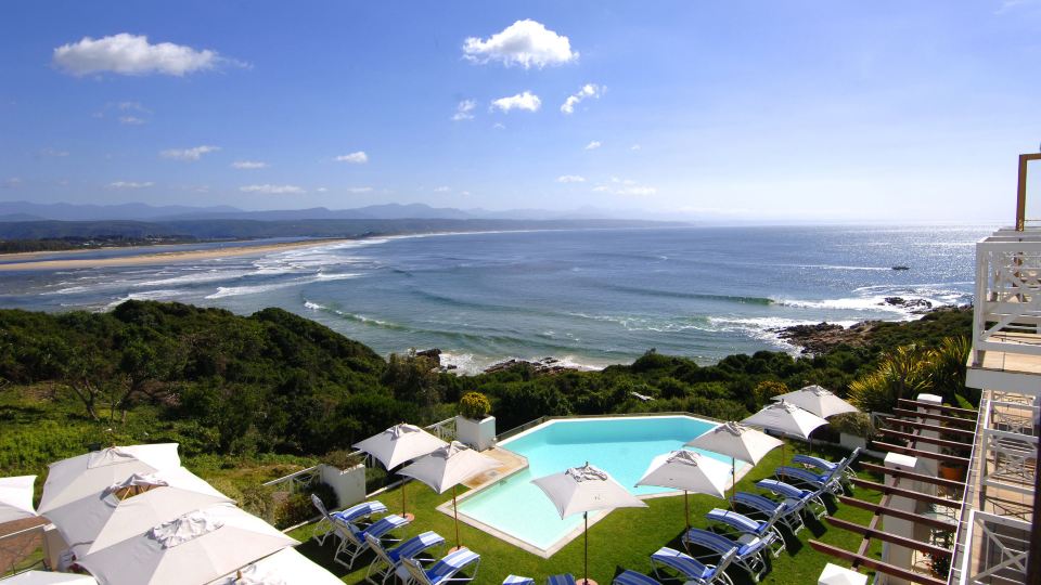 The Plettenberg Hotel