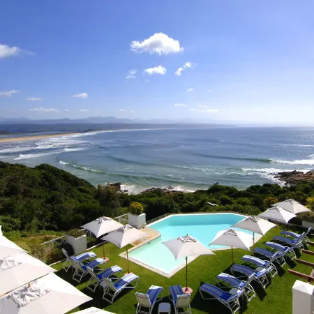 The Plettenberg Hotel
