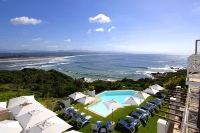 The Plettenberg Hotel Hotel a 