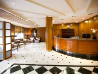 Hotel Alfonso VIII Hotels in Soria