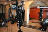 Ibis Styles Carcassonne la Cité - gimnasio